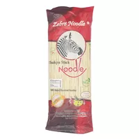 Makaron nepalski Thukpa Stick Noodle Zebra Noodle 500g