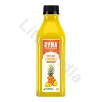 Sok ananasowy Taste Of Nature Ryna 200ml