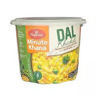 Danie instant kubek Dal Khichdi Haldirams 60g