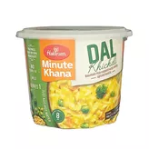 Danie instant kubek Dal Khichdi Haldirams 60g