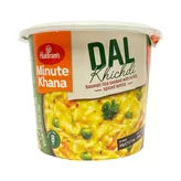 Danie instant kubek Dal Khichdi Haldirams 60g