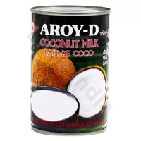 Mleko kokosowe Coconut Milk Aroy-D 400ml