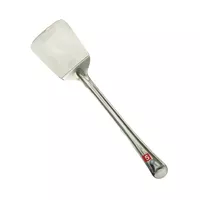 Łopatka Stalowa do Gotowania Steel Cooking Spatula