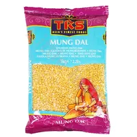 Żółta fasola łuskana Mung Dal TRS 1kg