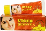 Turmeric Skin Cream Vicco 30g