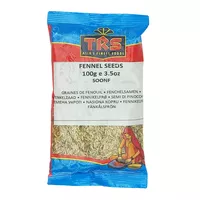 Семена фенхеля Fennel Seeds Soonf TRS 100g