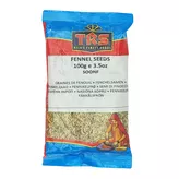 Nasiona kopru włoskiego Fennel Seeds Soonf TRS 100g