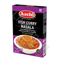 Przyprawa Fish Curry Masala Aachi 160g