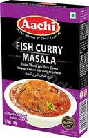 Fish Curry masala 160G Aachi