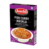 Fish Curry Masala Spice Blend Aachi 160g