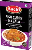 Fish Curry masala 160G Aachi