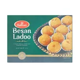 Besan Ladoo 400g Haldiram's