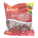 Especia de chile seco Red Chilli Hottest Eastern 100g