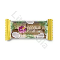 Słodka przekąska kokosowa Coconut Mittai Mani Mark 120g