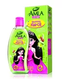 Aceite capilar para niños Nourishing Hair Oil Amla Kids Dabur 200ml