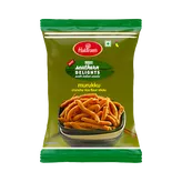 Indyjska przekąska Murukku Haldirams 200g