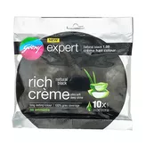 Expert Rich Creme Hair Colour Natural Black Godrej 20g+20ml