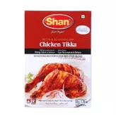 Mieszanka przypraw do grilowanego kurczaka Chicken Tikka BBQ Shan 50g