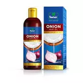 Advansed Onion Hair Oil Parachute 90ml