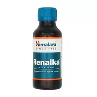 Jarabe Renalka Himalaya 100ml