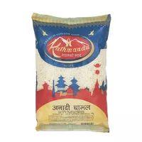 Белый рис Катманду White Rice Kathmandu 1кг