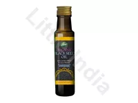 Olej z nasion czarnuszki organiczny Dabur 100ml