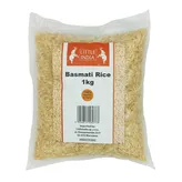 Basmati Rice Little india 1kg