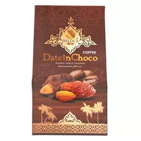 Datein Choco Coffee Deloca 20 szt.