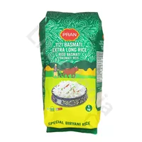 1121 ryż ekstra długi Basmanti Extra Long Rice Pran 1kg