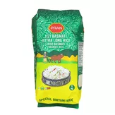 1121 ryż ekstra długi Basmanti Extra Long Rice Pran 1kg