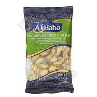 Pistacje solone prażone Pistachios Roasted and Salted AliBaba 100g