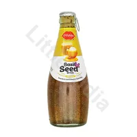 Basil Seed Honey Drink Pran 290ml