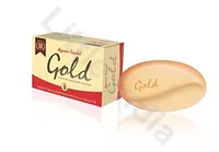 Gold Soap Bar Mysore Sandal 125g