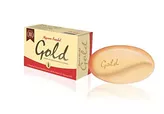 Gold Soap Bar Mysore Sandal 125g