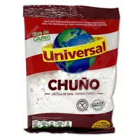 Mąka z suszonych ziemniaków Chuno Potato Starch Universal 180g