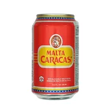 Non-alcoholic Malt Drink Malta Caracas 330ml