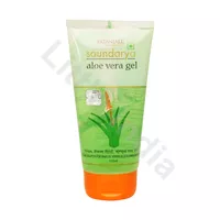 Żel z aloesem Aloe Vera Gel Saundarya Patanjali 150ml