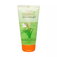 Żel z aloesem Aloe Vera Gel Saundarya Patanjali 150ml