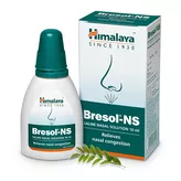 Bresol-NS Himalaya 10ml