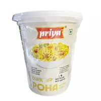 Danie Instant Quick Poha Danie Instant Priya 80g