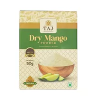 Suszone mango w proszku Dry Mango Powder Taj Indian Masala 50g