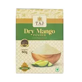 Polvo de mango seco en polvo Taj Indian Masala 50g