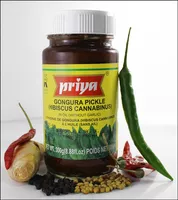 Gongura Pickle 300g