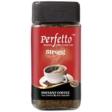 Instant Coffee Strong Perfetto 200g