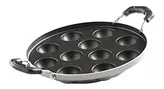 Non-stick Raga Paniyarakal 11 cavity Butterfly (Gas)