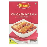 Przyprawa do kurczaka Chicken Masala Shan 50g