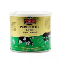 Mantequilla clarificada Pure Butter Ghee TRS 500g