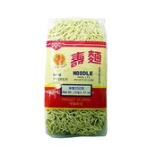 Chinesische Instant-Nudeln der Marke Long Life 500g