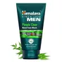 Gel limpiador facial para hombres Men Pimple Clear Face Wash Himalaya 100ml