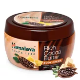 Krem do ciała z masłem kakaowym Rich Cocoa Butter Body Cream Himalaya 200ml